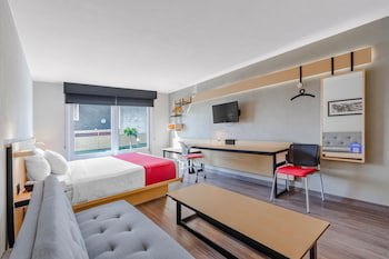 City Express By Marriott Hermosillo