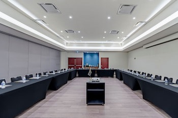 City Express By Marriott Hermosillo