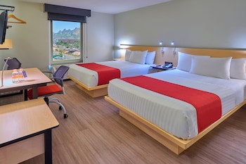 City Express By Marriott Hermosillo