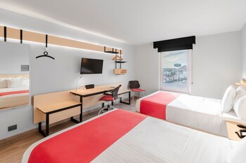 City Express By Marriott Hermosillo
