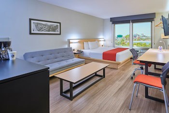 City Express By Marriott Hermosillo