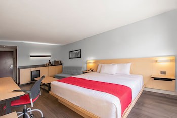 City Express By Marriott Hermosillo