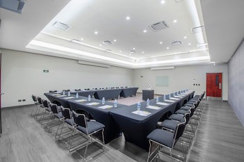 City Express By Marriott Hermosillo