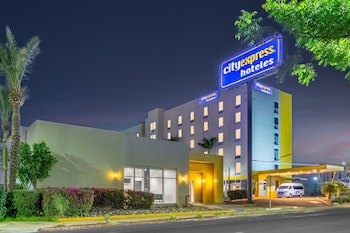 City Express By Marriott Hermosillo