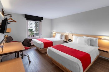 City Express By Marriott Hermosillo