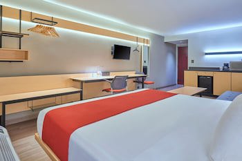 City Express By Marriott Hermosillo