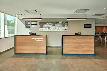 City Express By Marriott Hermosillo