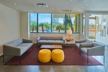 City Express By Marriott Hermosillo