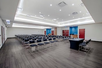 City Express By Marriott Hermosillo