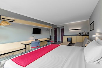 City Express By Marriott Hermosillo