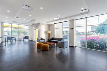 City Express By Marriott Hermosillo