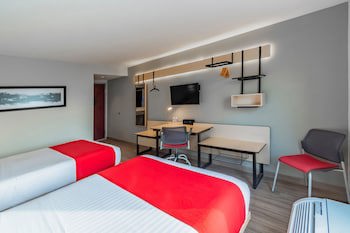 City Express By Marriott Hermosillo