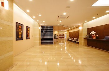 Chisun Hotel Hiroshima