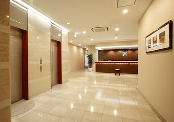 Chisun Hotel Hiroshima