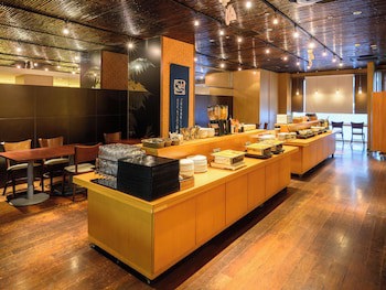 Chisun Hotel Hiroshima