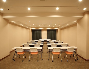 Chisun Hotel Hiroshima