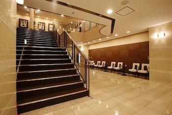 Chisun Hotel Hiroshima