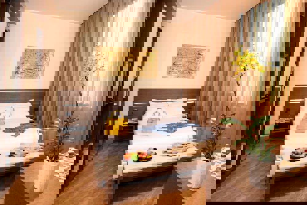 Hotel & Spa Villa Mercede