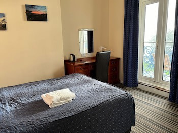 The Southcliff Hotel