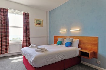 The Southcliff Hotel