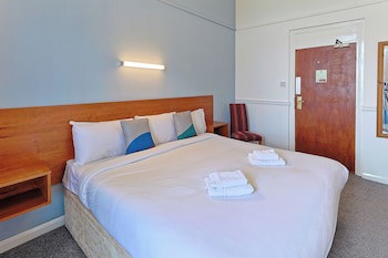 The Southcliff Hotel