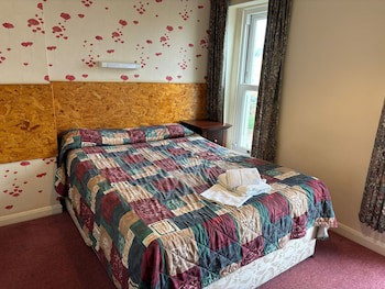 The Southcliff Hotel