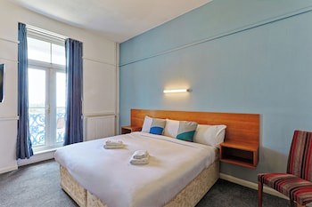 The Southcliff Hotel