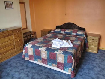 The Southcliff Hotel
