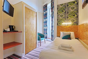 The Southcliff Hotel