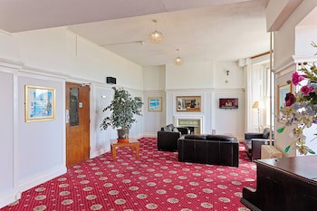 The Southcliff Hotel