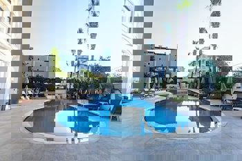 Motto Premium Marmaris