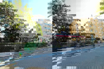 Motto Premium Marmaris