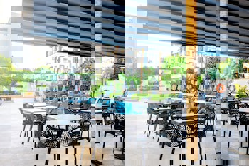 Motto Premium Marmaris