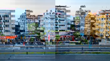 Motto Premium Marmaris