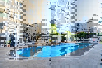 Motto Premium Marmaris