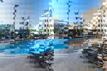 Motto Premium Marmaris