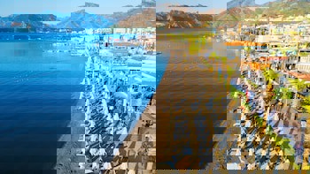 Motto Premium Marmaris