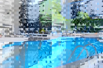 Motto Premium Marmaris