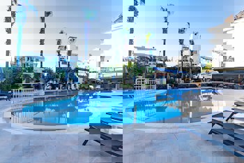 Motto Premium Marmaris