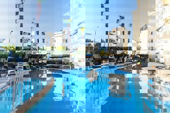 Motto Premium Marmaris