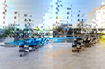 Motto Premium Marmaris