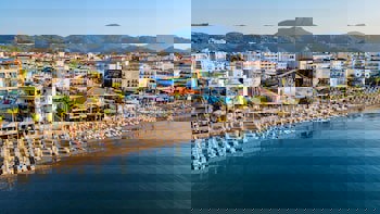 Motto Premium Marmaris