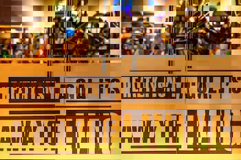 Motto Premium Marmaris