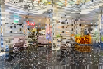 Motto Premium Marmaris