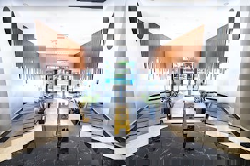 Motto Premium Marmaris