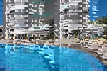 Motto Premium Marmaris