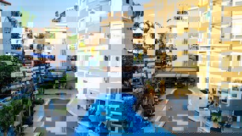 Motto Premium Marmaris