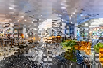 Motto Premium Marmaris