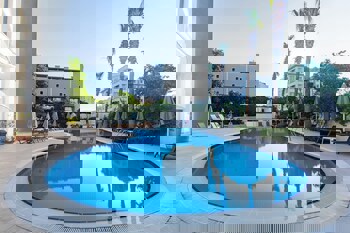 Motto Premium Marmaris