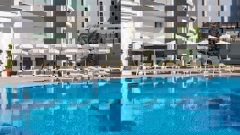 Motto Premium Marmaris